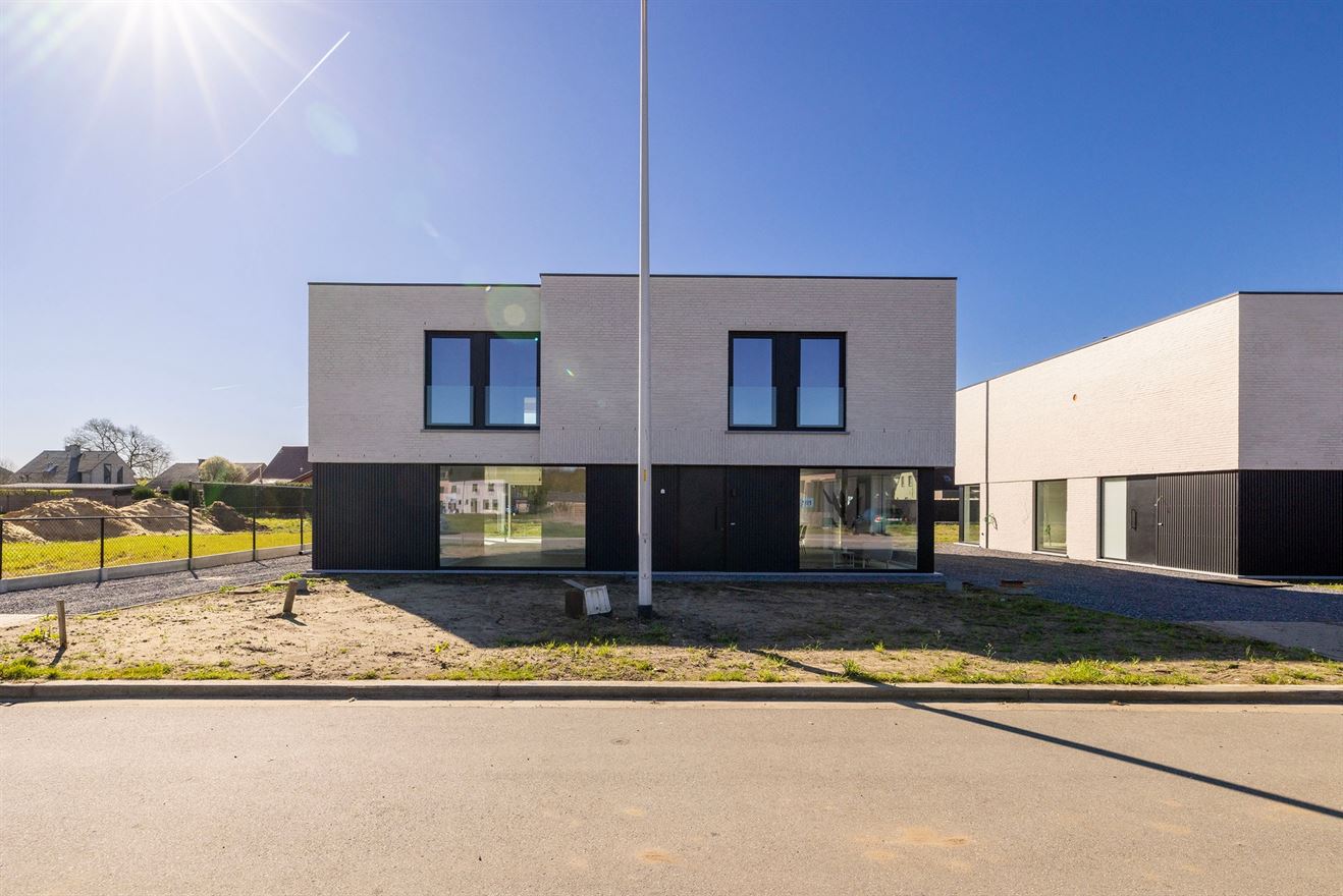 Huis Te Koop Laakdal