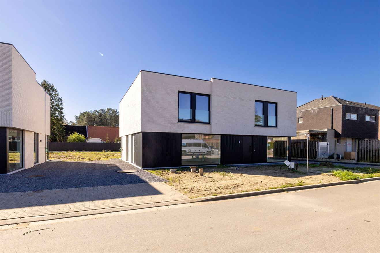 Huis Te Koop Laakdal