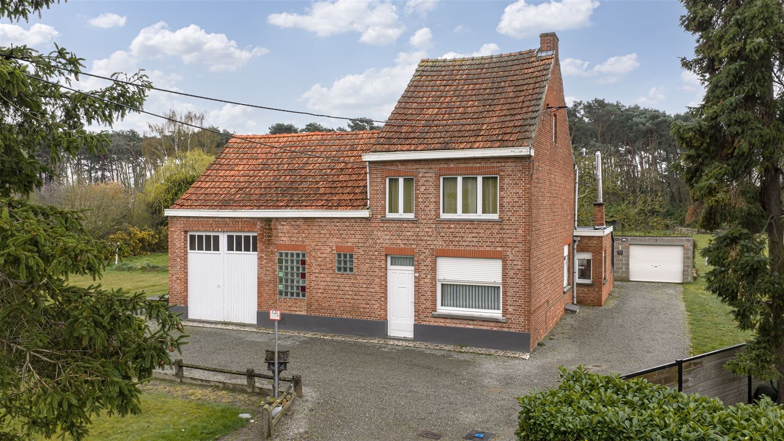 Hoofdfoto Huis in Tremelo