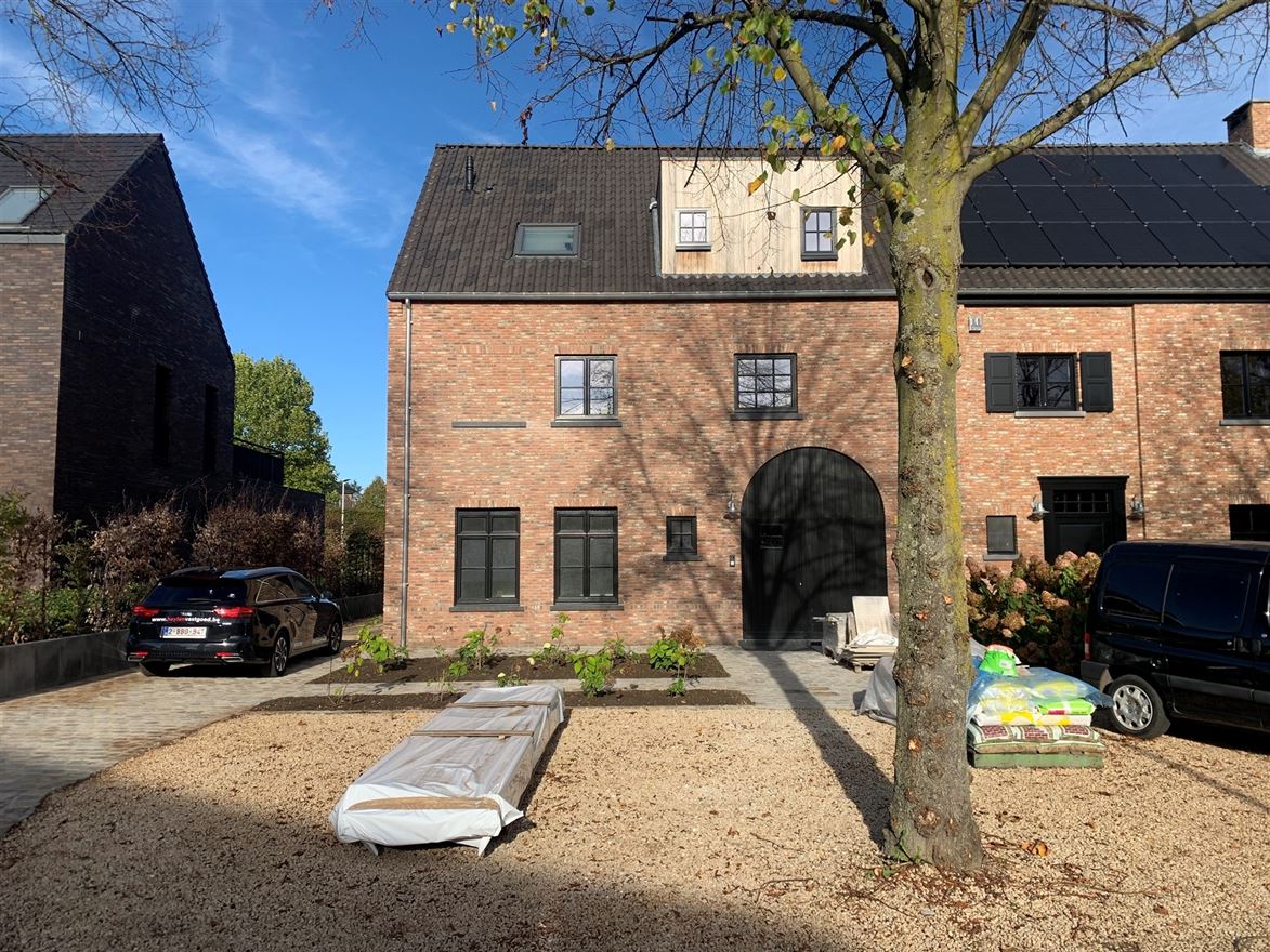  Verhuurd Westerlo
