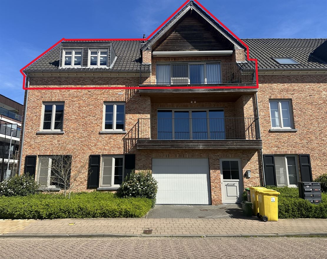  Verhuurd Vorselaar