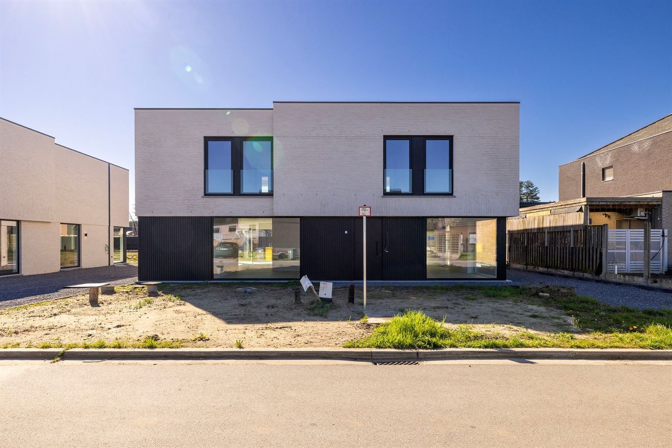 Huis Te Koop Laakdal