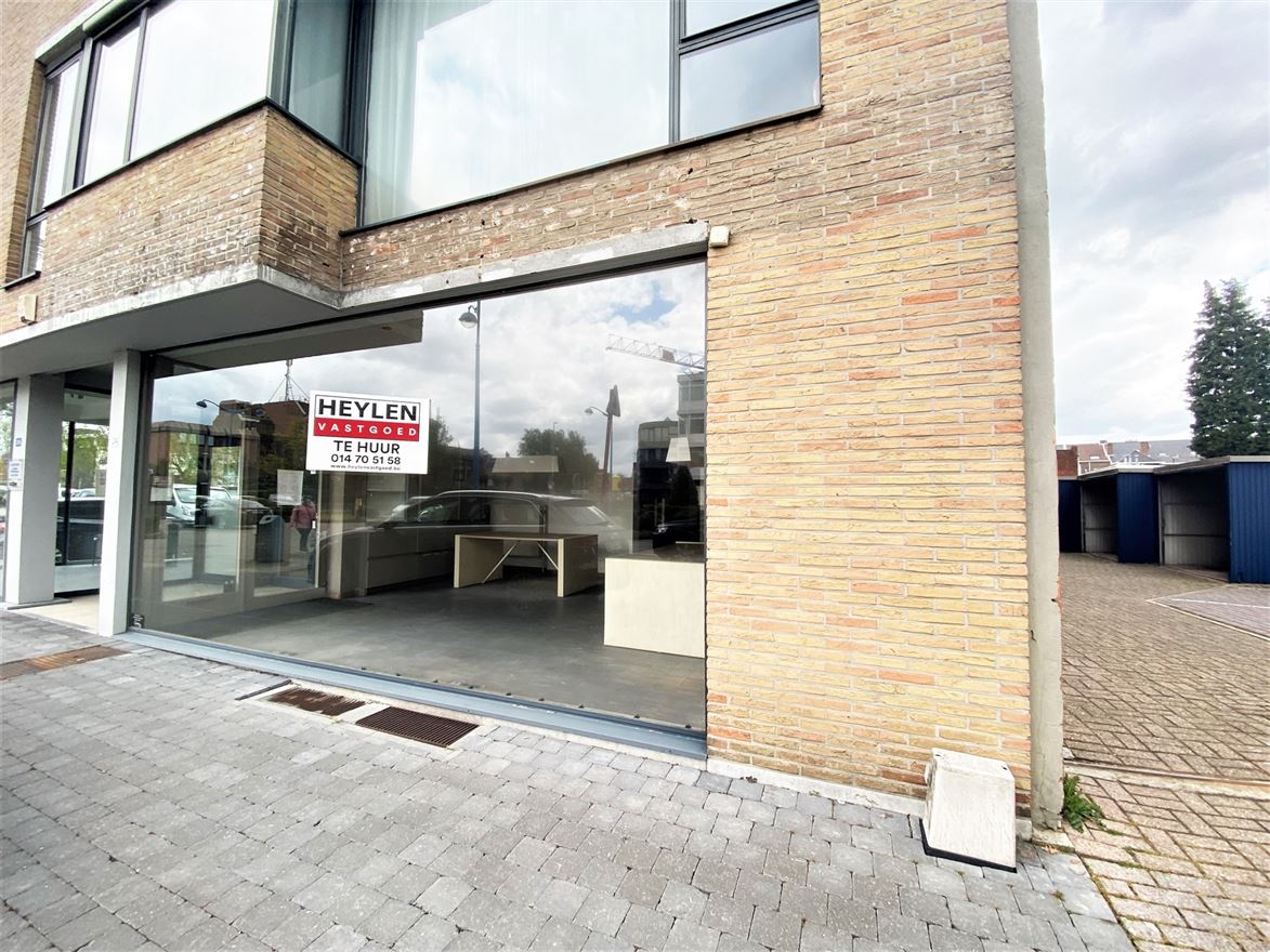Einfamilienhaus in Herentals