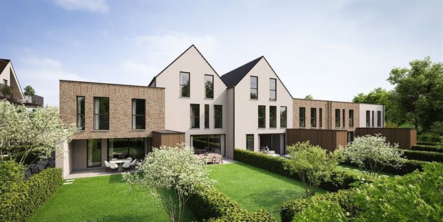 Huis in Begijnendijk
