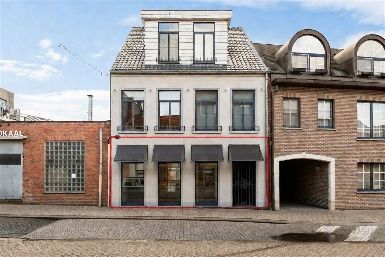 HandelspandNijlen