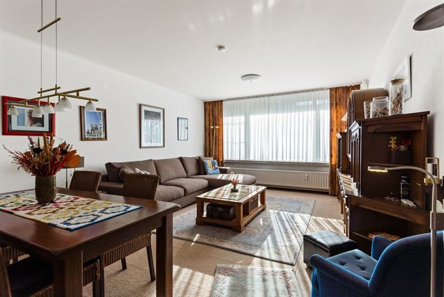 Appartement in Berchem