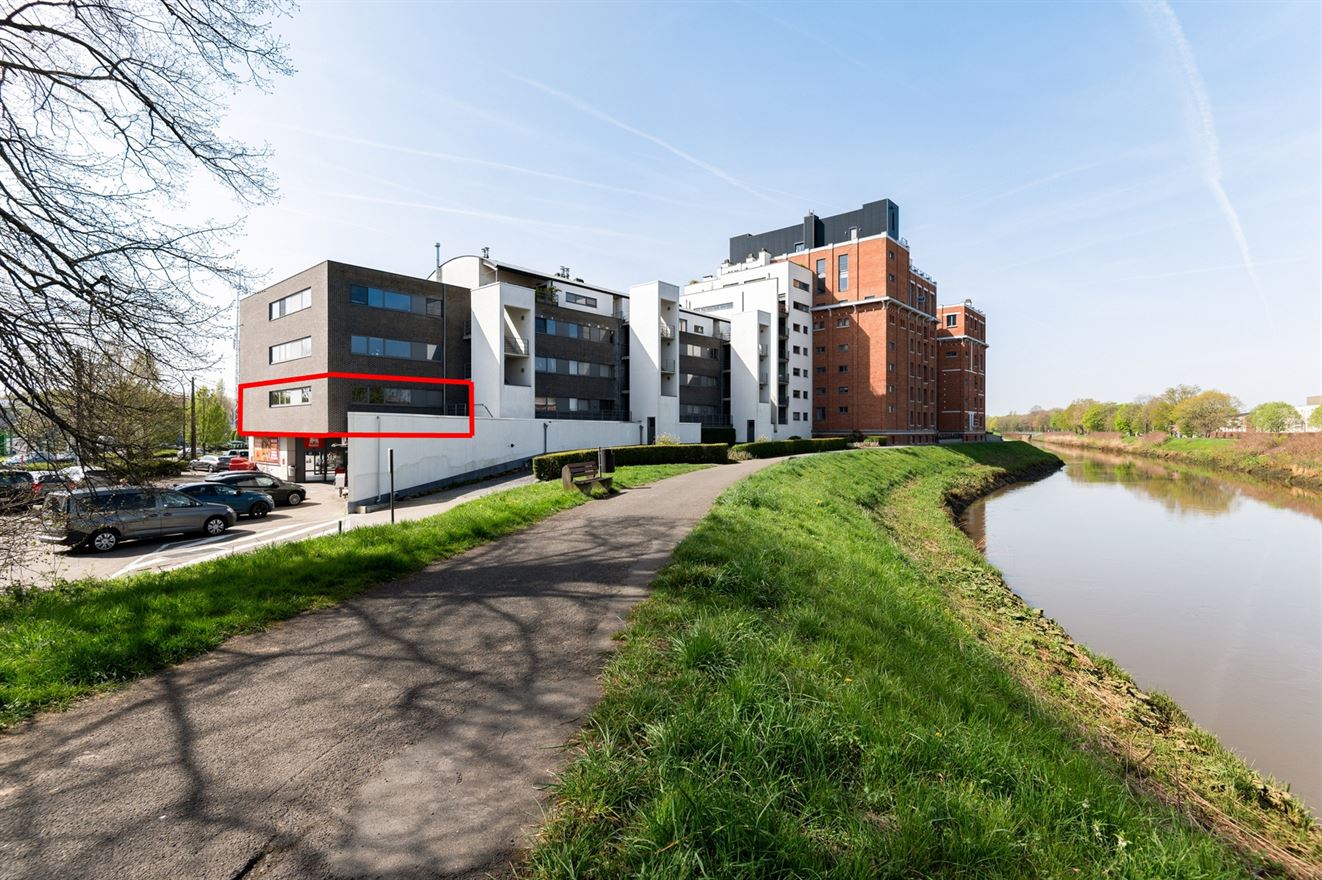 Hoofdfoto Appartement in Lier