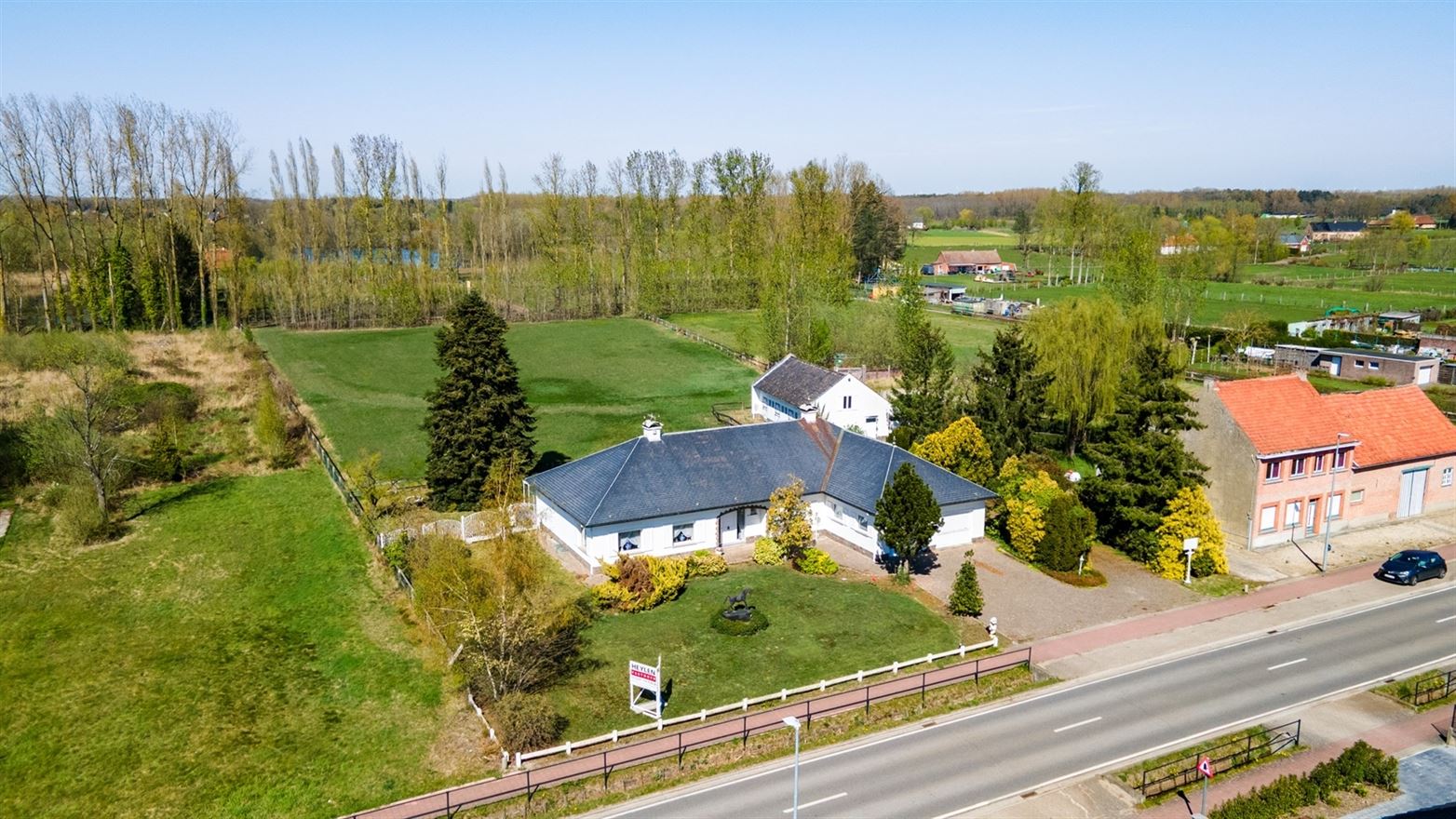 Hoofdfoto Huis in Herselt