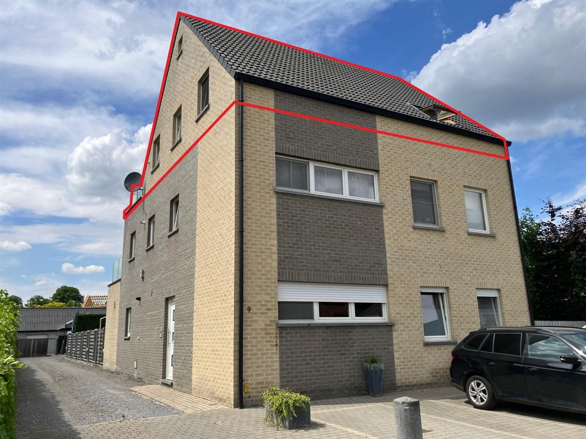  Verhuurd Westerlo