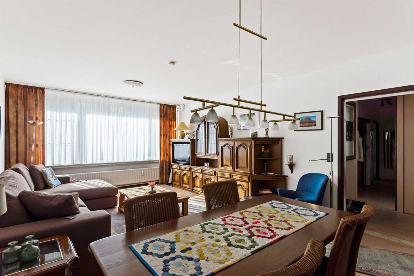 Hoofdfoto Appartement in Berchem