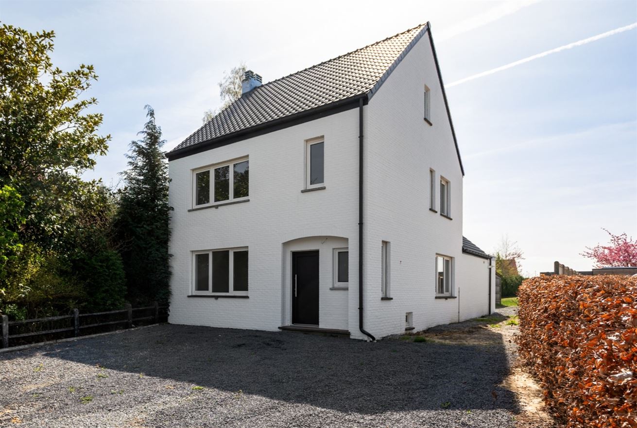 Huis Te Koop Veerle