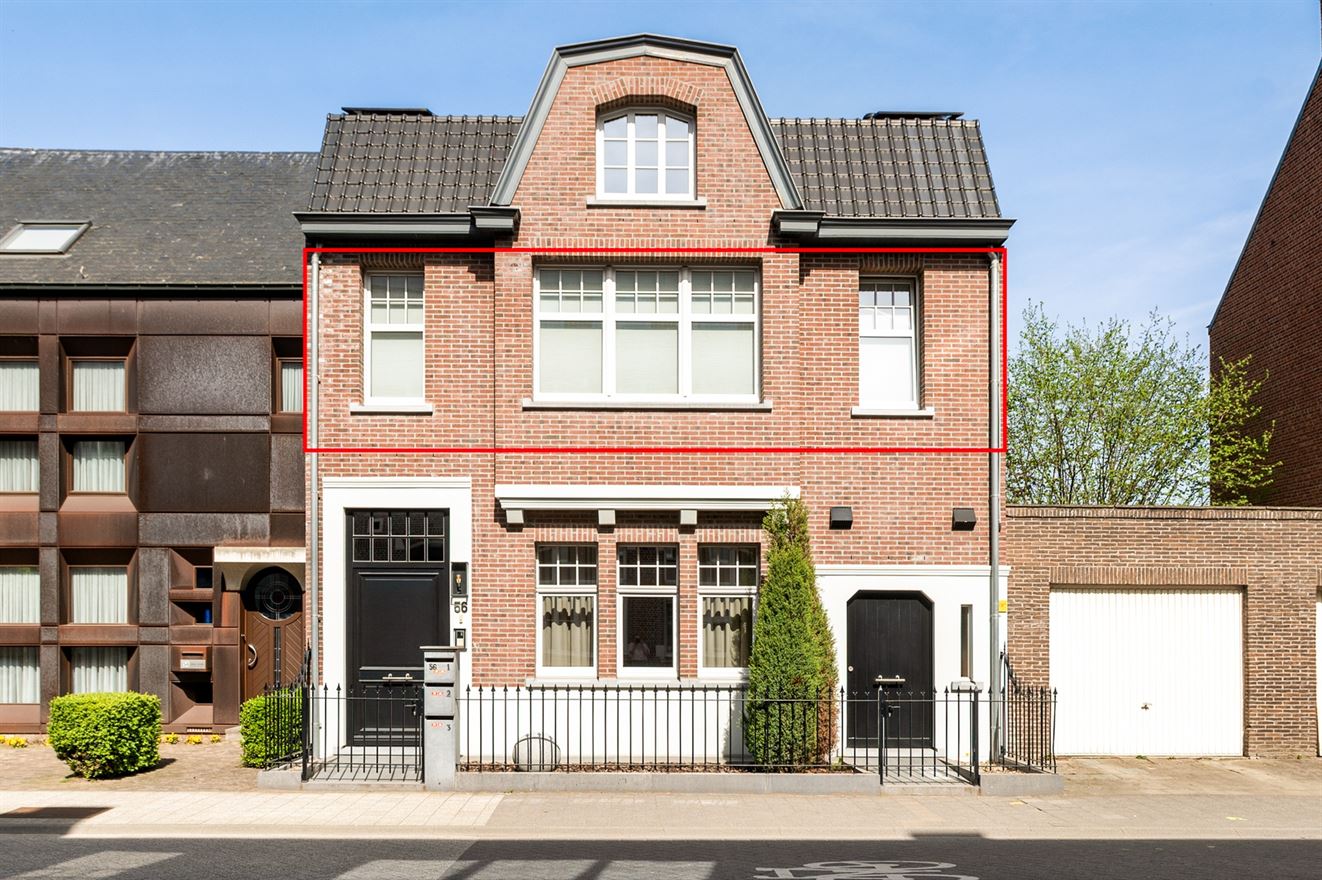Appartement Te Koop Geel