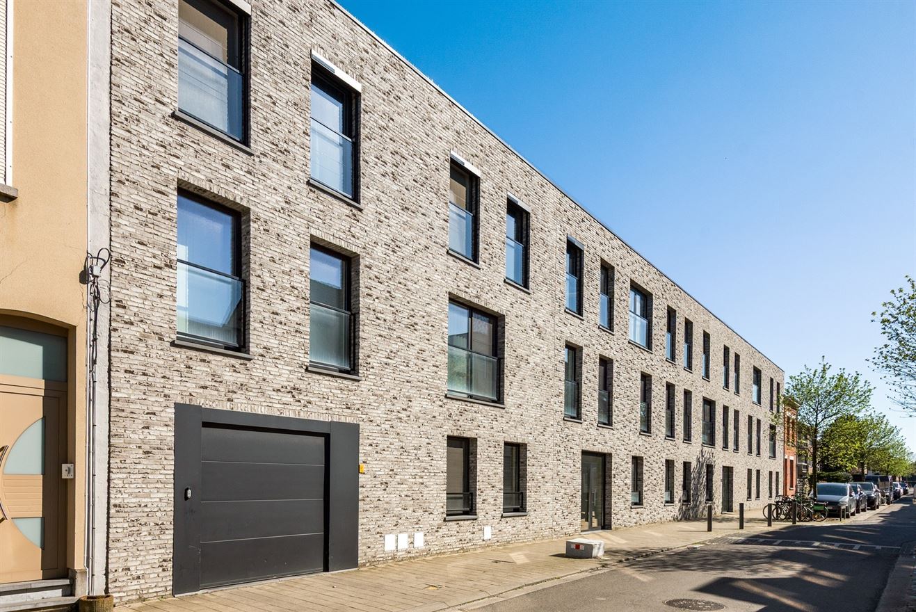 Appartement Te Koop Hoboken