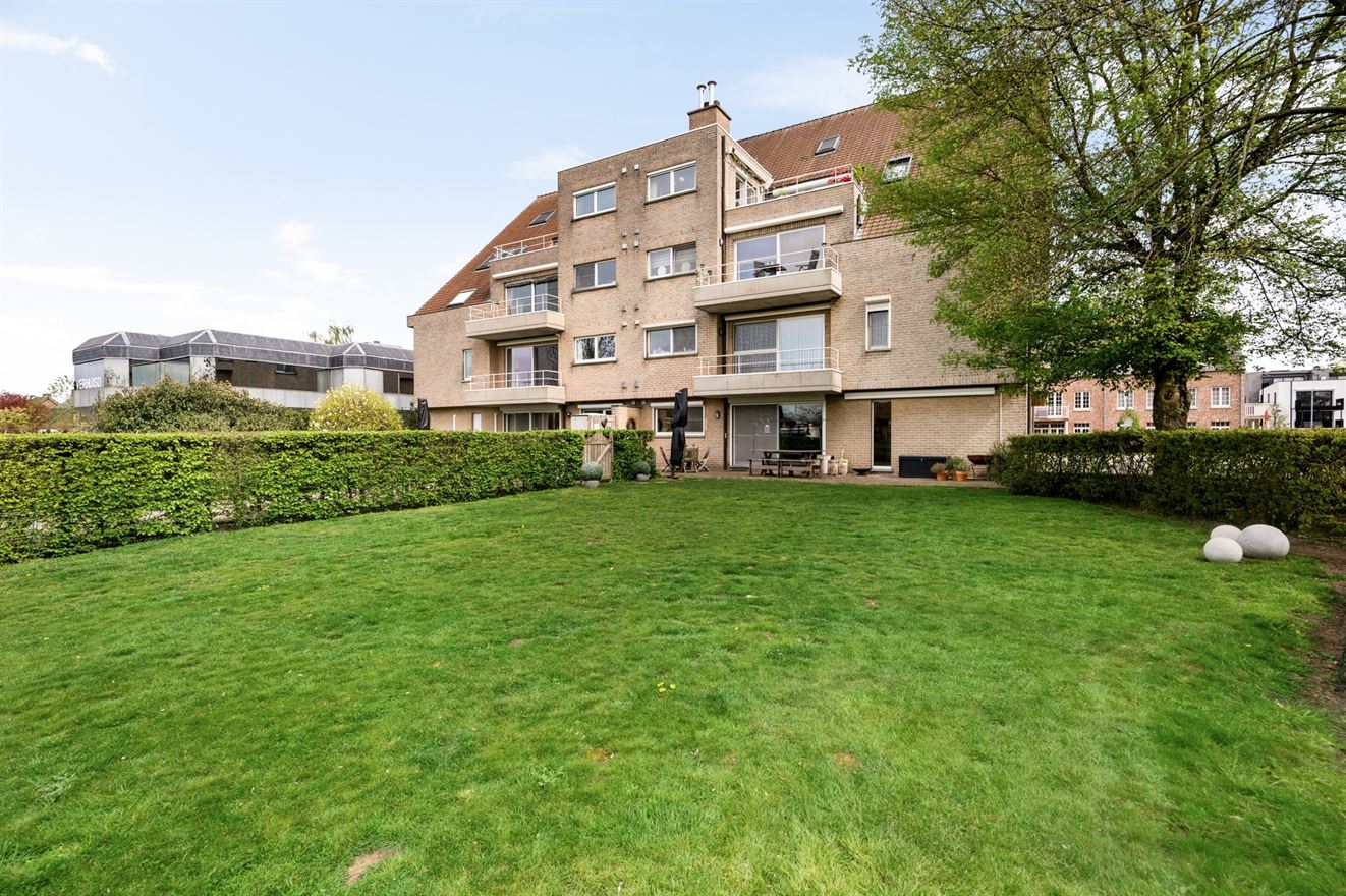 Hoofdfoto Appartement in Herentals