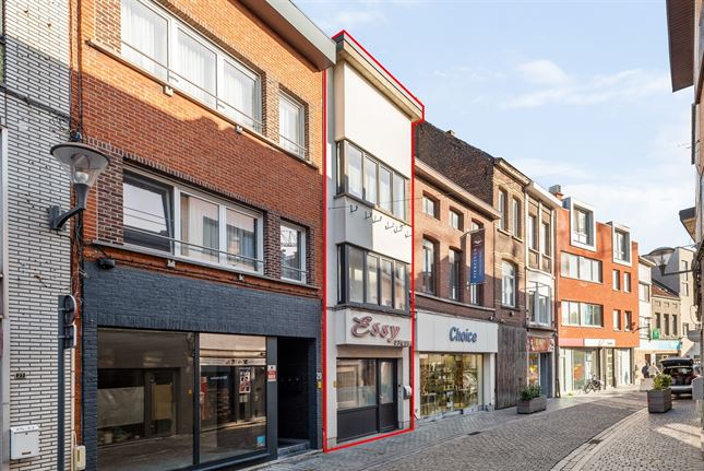 Huis in BOOM