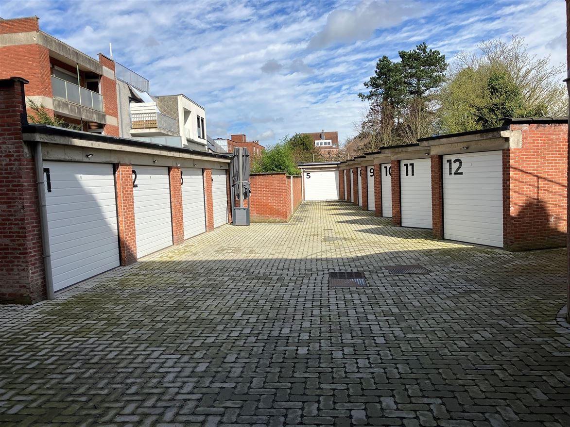  Verhuurd Herentals