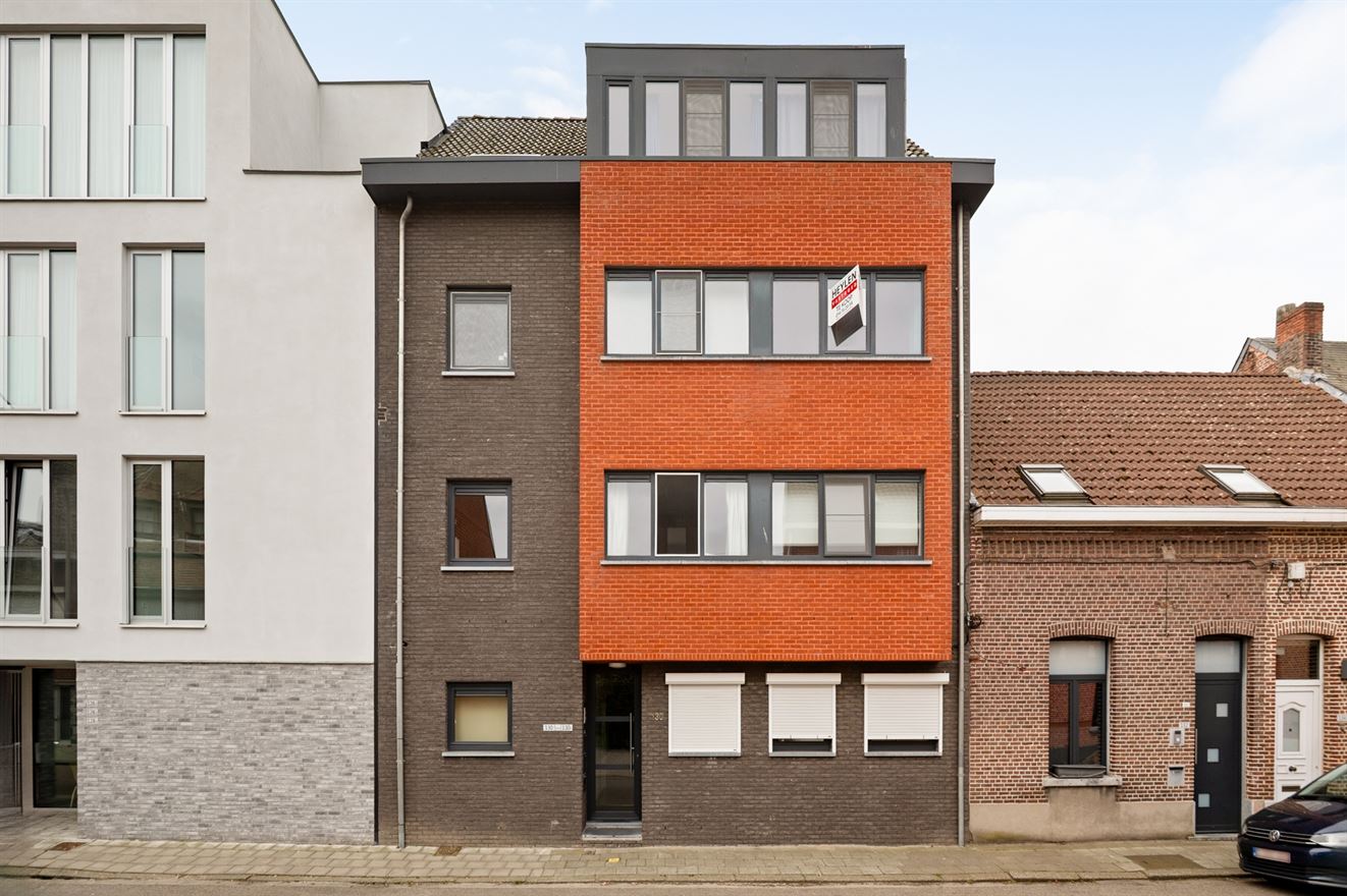 Appartement Te Koop Geel