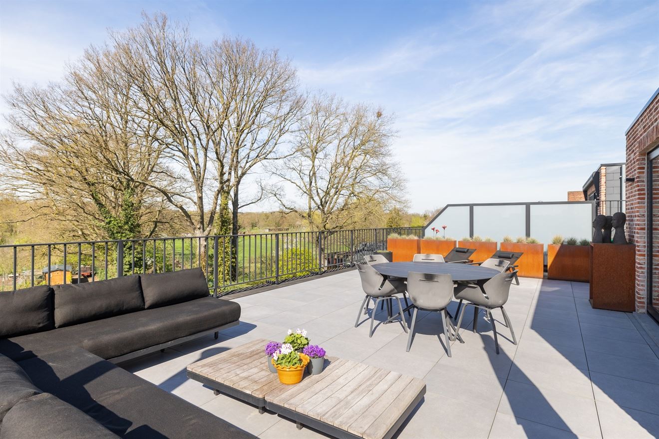 Hoofdfoto Appartement in Herentals