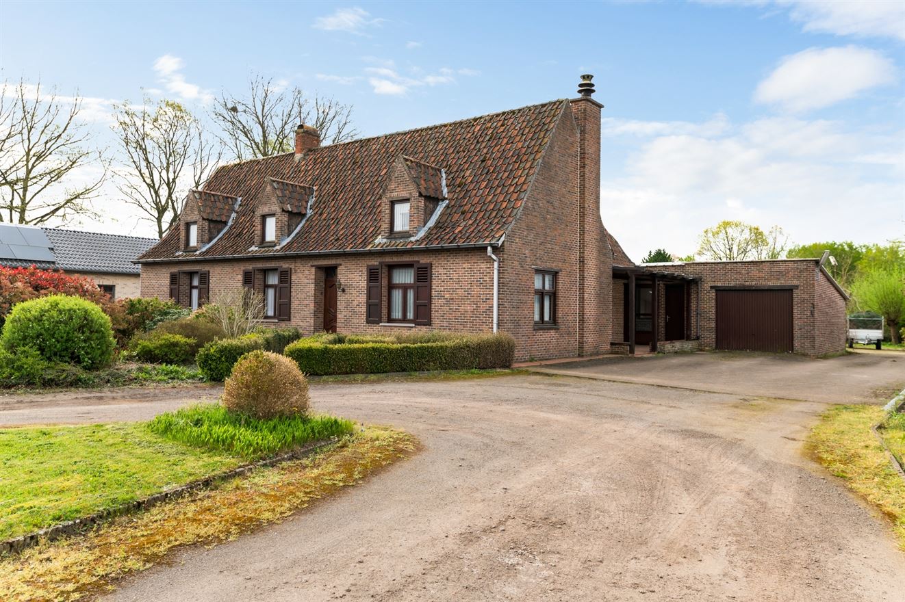 HuisSinaai-Waas