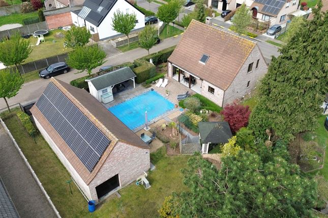 Huis in WUUSTWEZEL