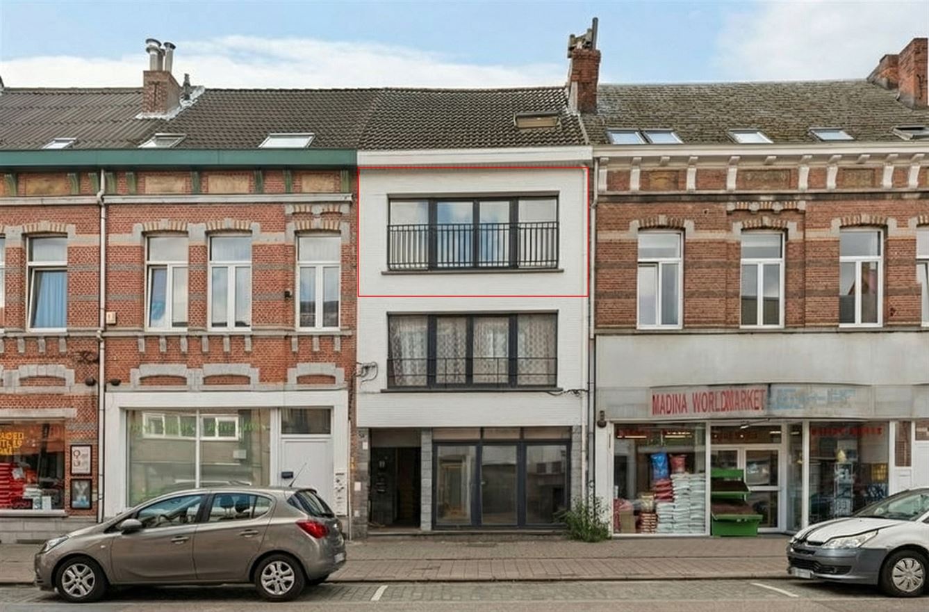 Appartement in Turnhout