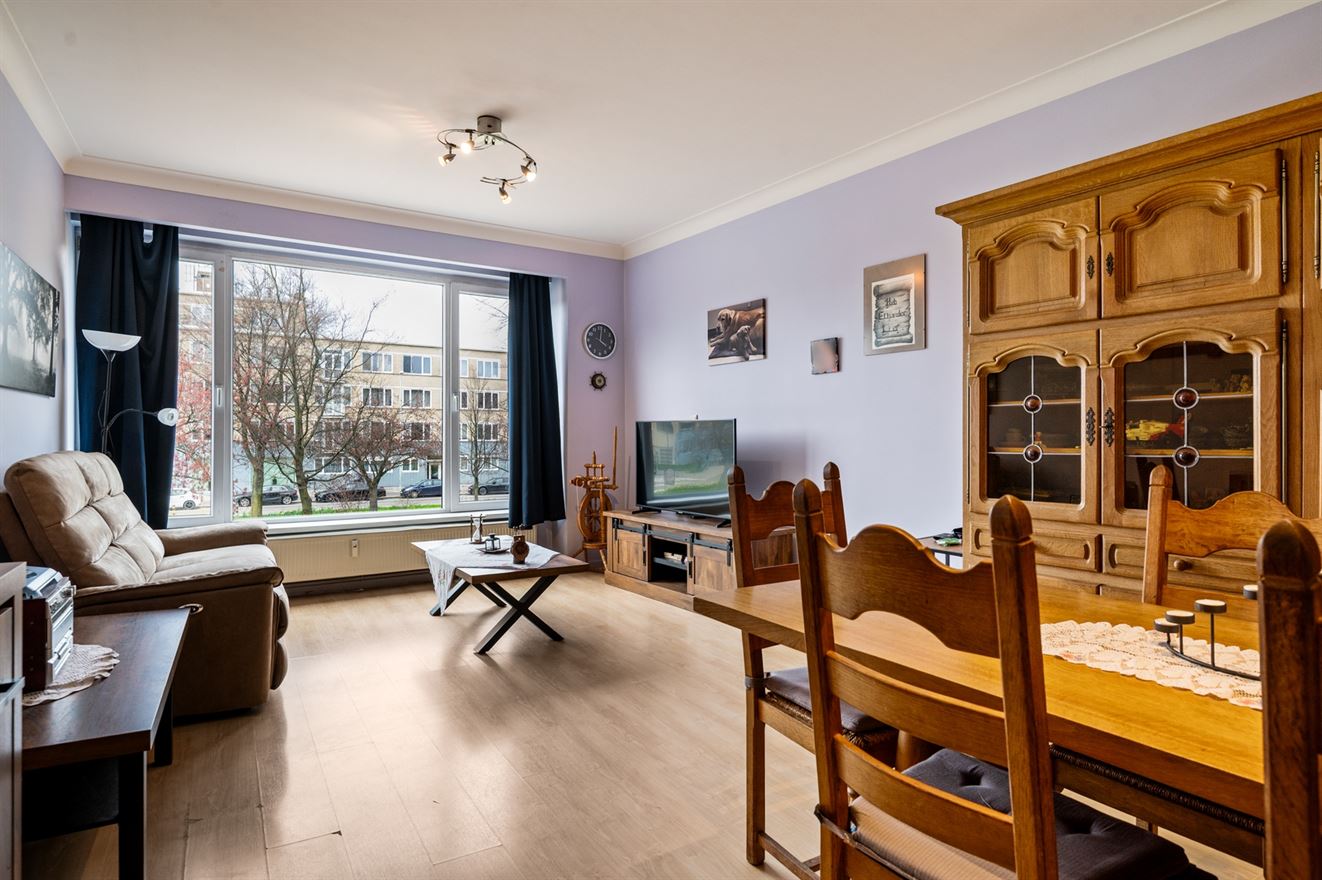 Hoofdfoto Appartement in Antwerpen