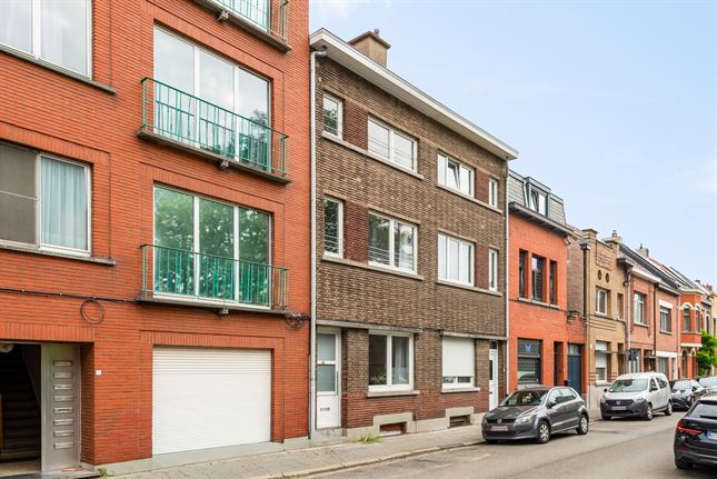 Huis in MECHELEN