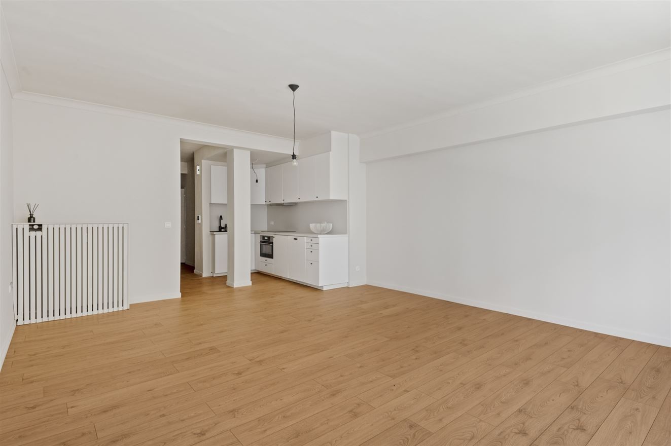 Appartement Te Huur Antwerpen
