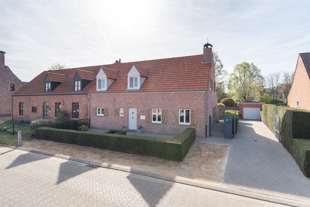 Hoofdfoto Huis in Lichtaart