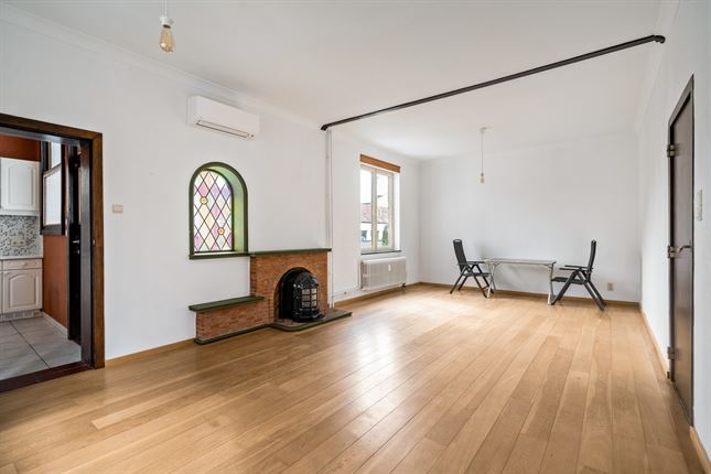 Appartement in Mechelen