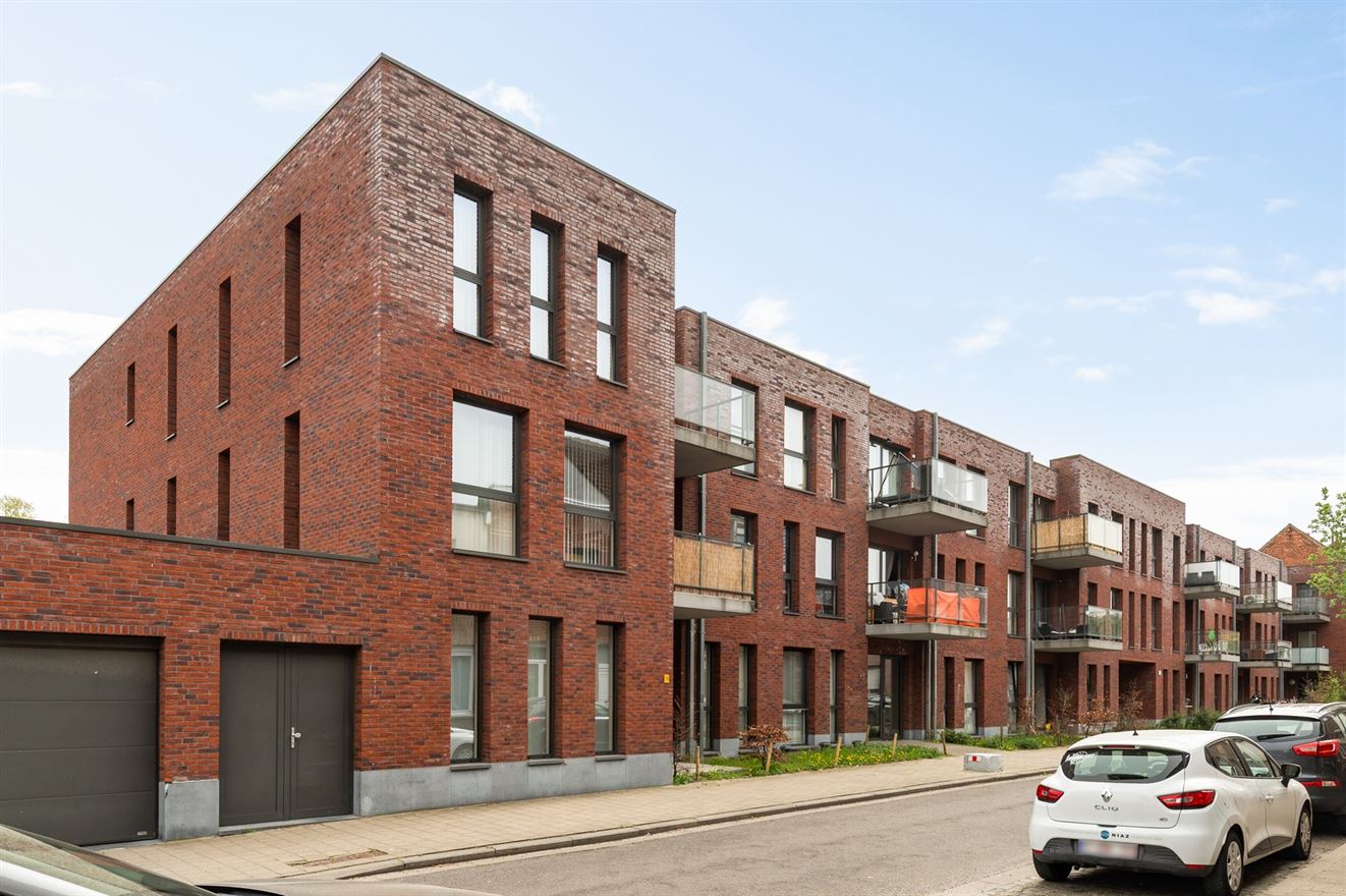 Appartement Te Koop Antwerpen