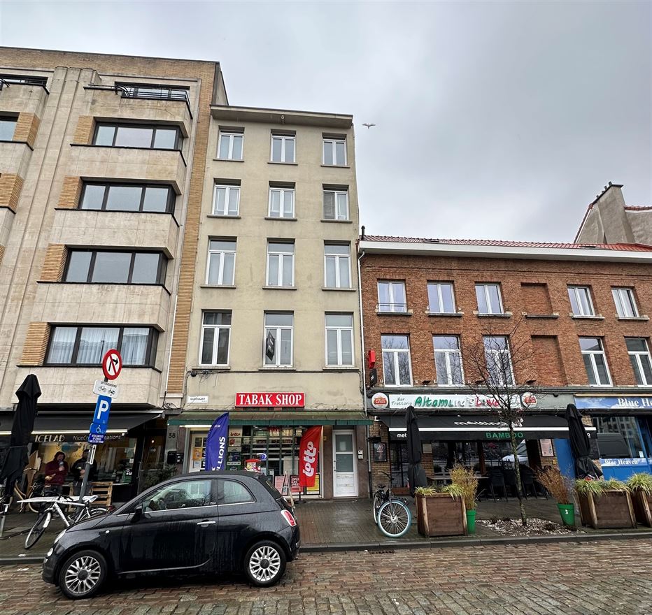 Appartement Te Huur Antwerpen