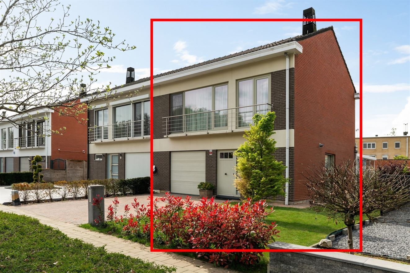 Hoofdfoto Huis in Wommelgem