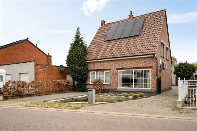Huis in Nijlen