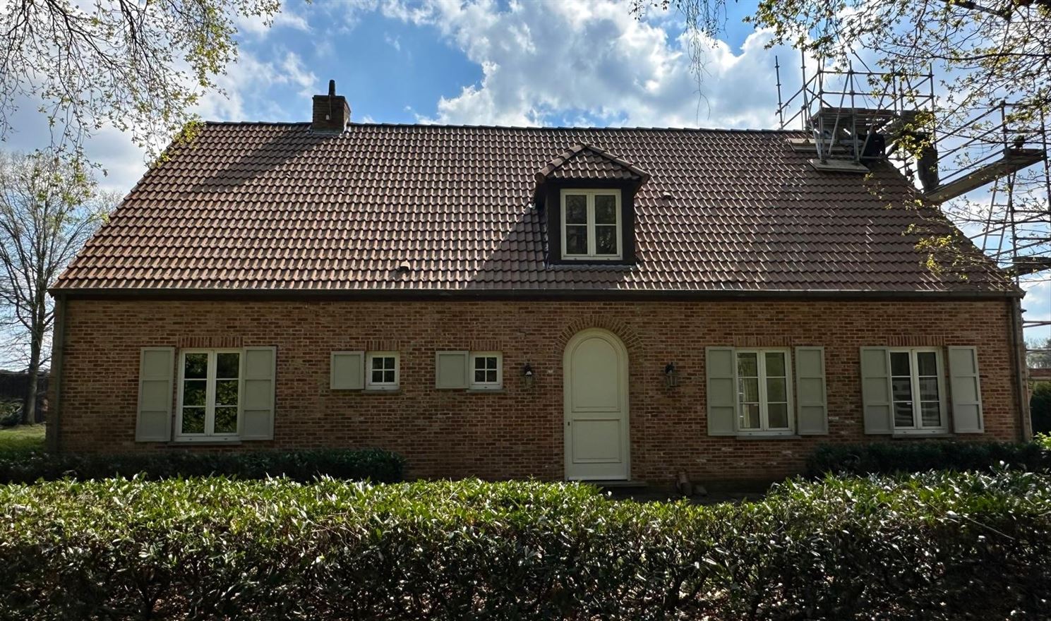  Verhuurd Oud-Turnhout