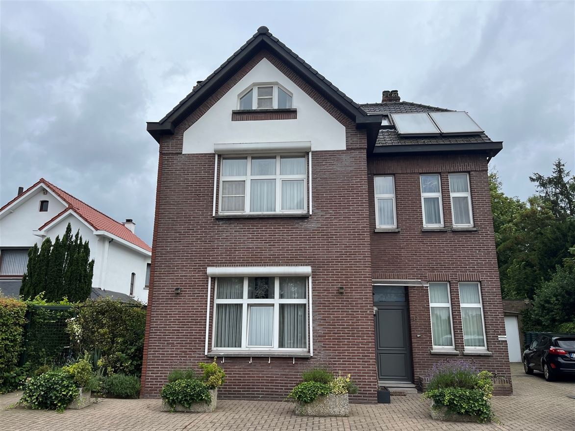 Verhuurd Hechtel