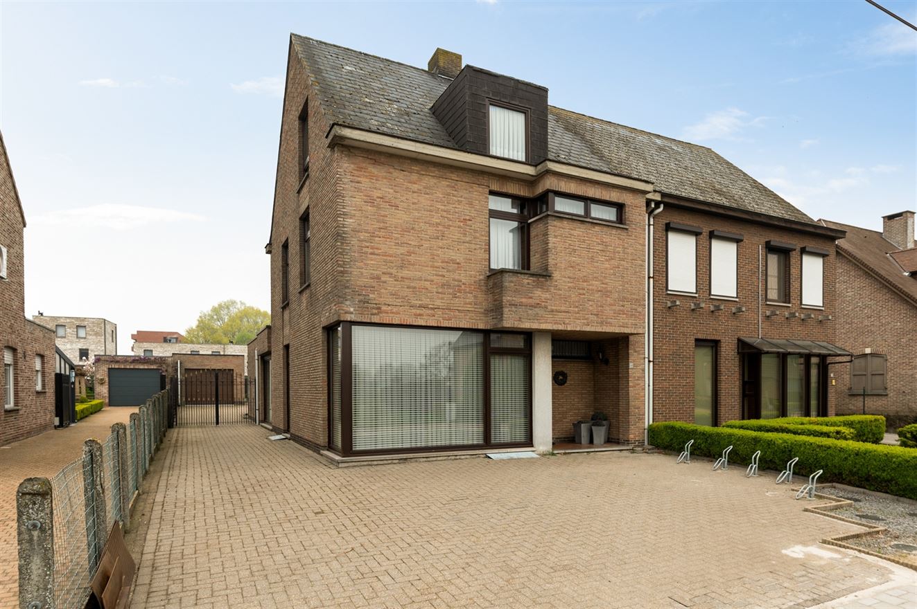 Huis Te Koop Geel