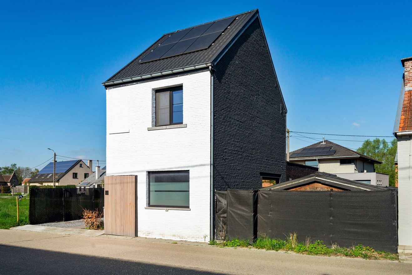 Huis Te Koop Puurs-Sint-Amands
