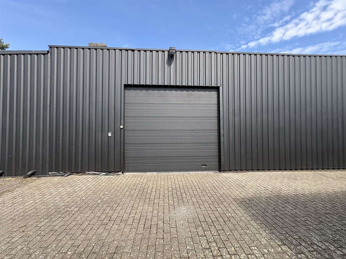 Einfamilienhaus in Herentals