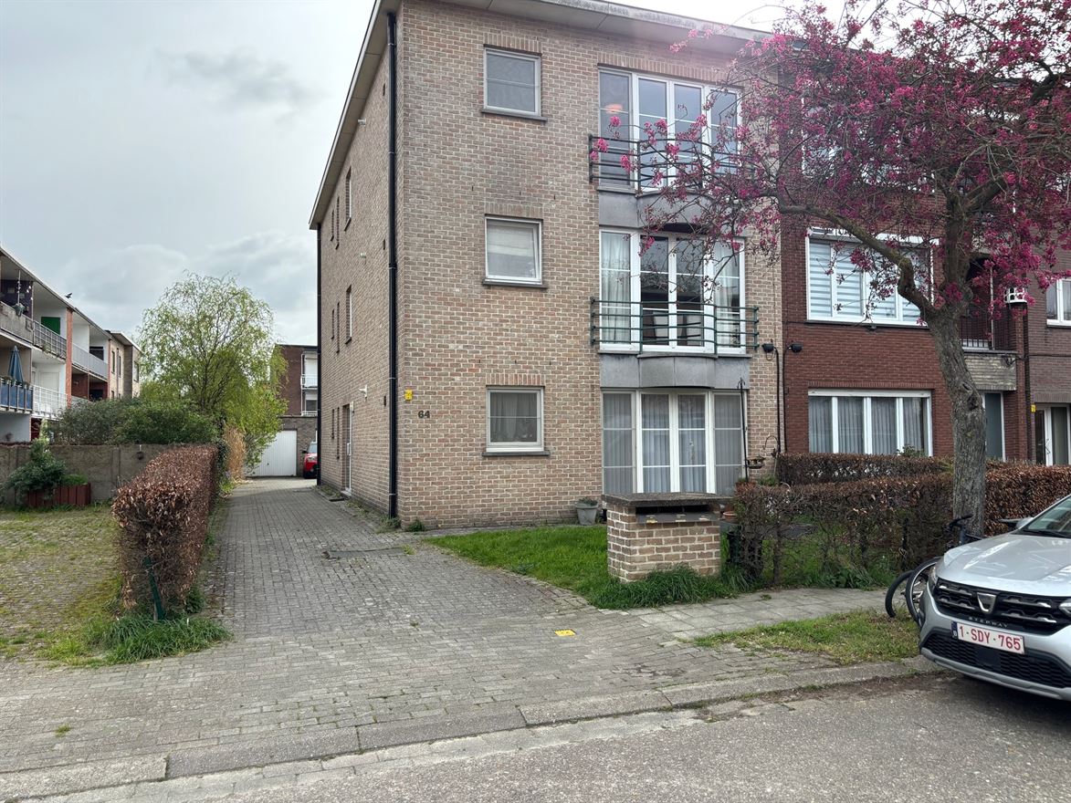  Verhuurd Boechout
