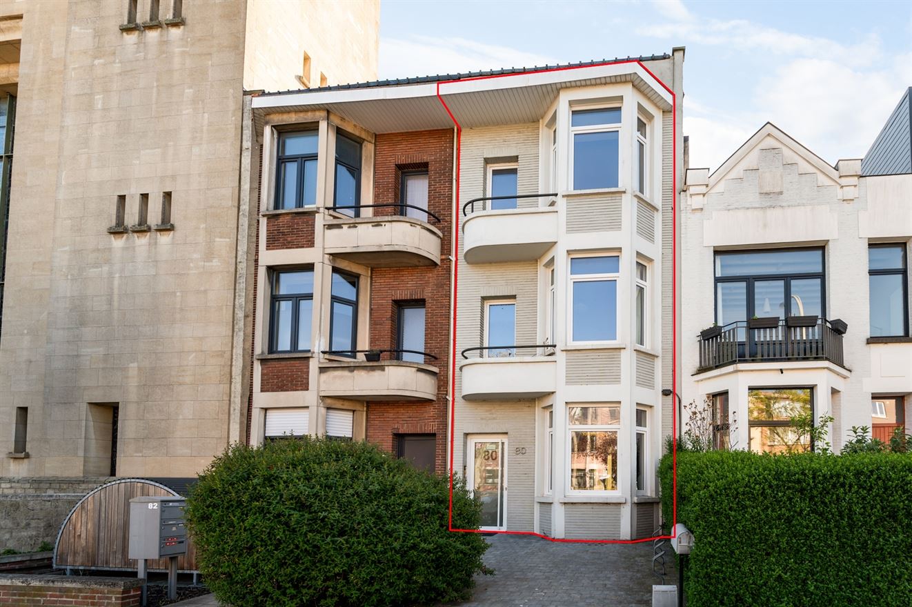 Huis Te Koop Deurne
