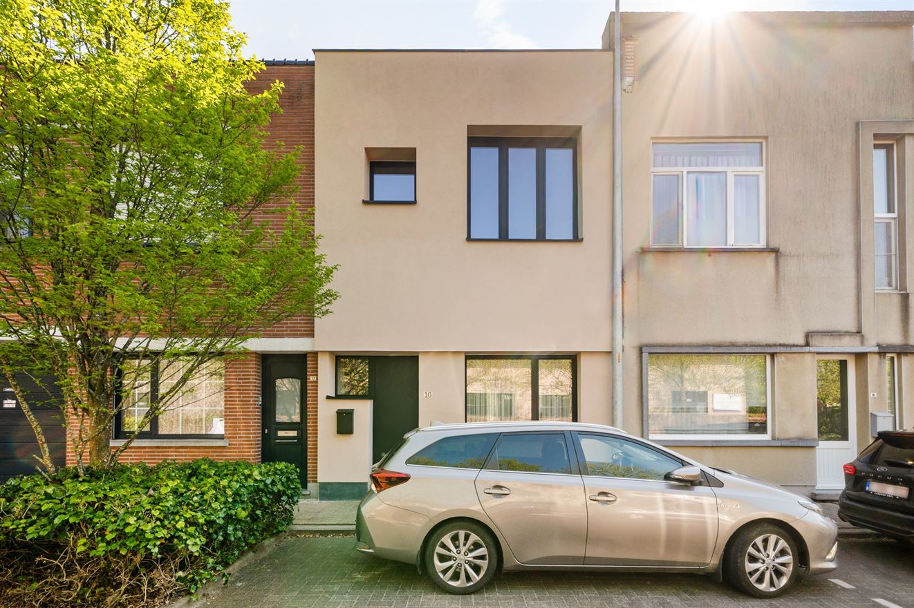 Hoofdfoto Huis in Herentals