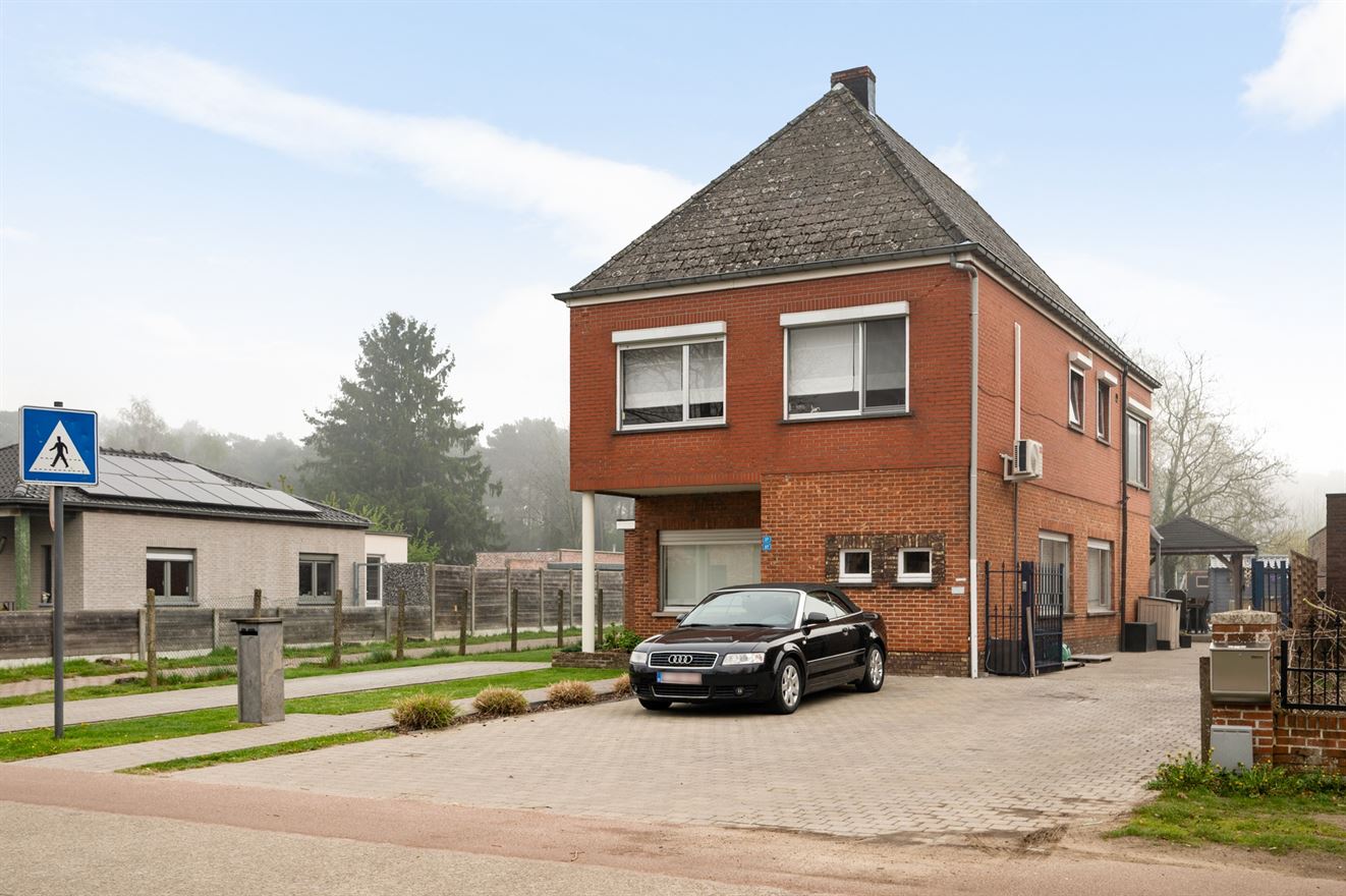 Hoofdfoto Appartement in Herentals