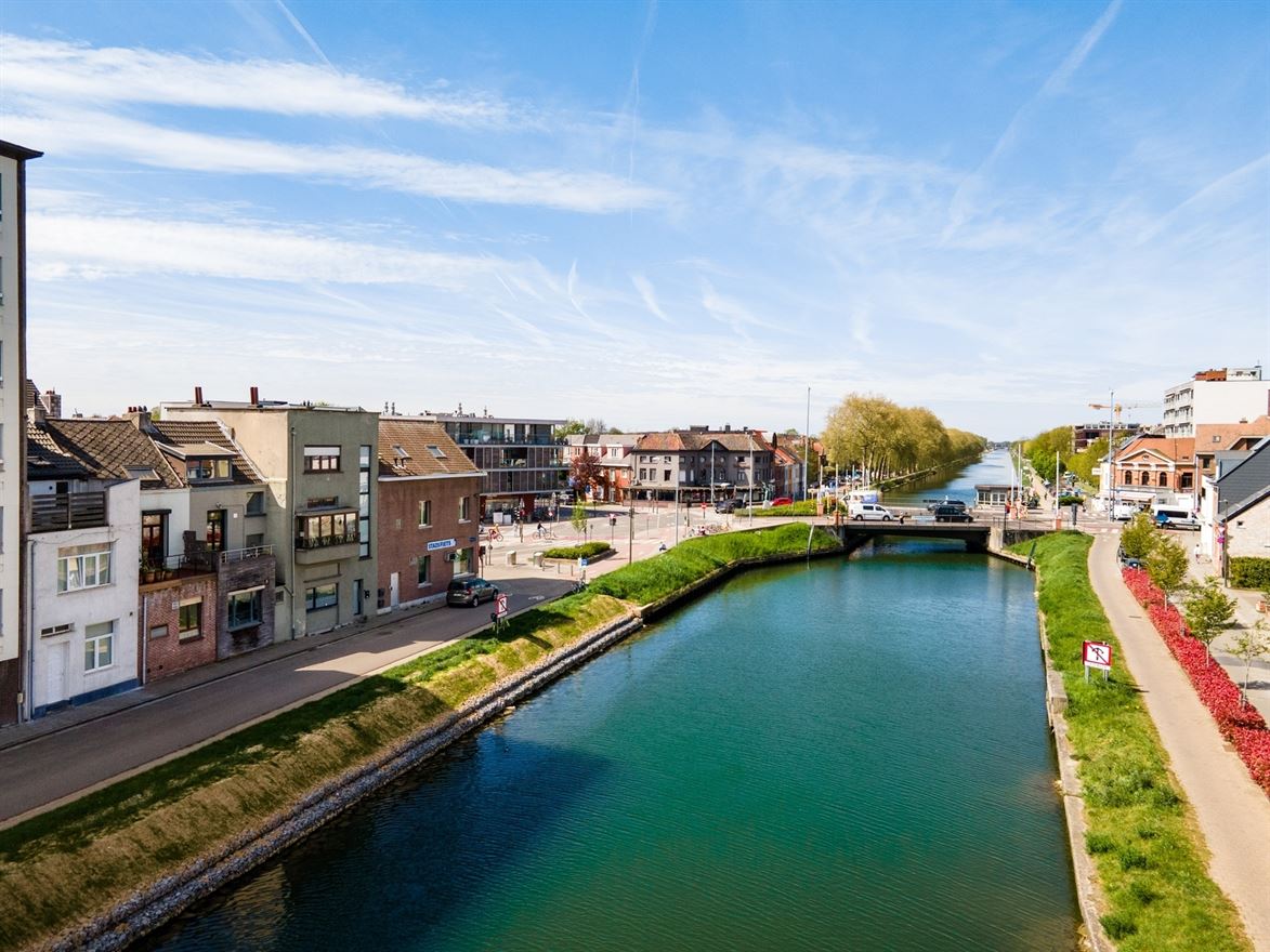 Huis Te Koop Mechelen