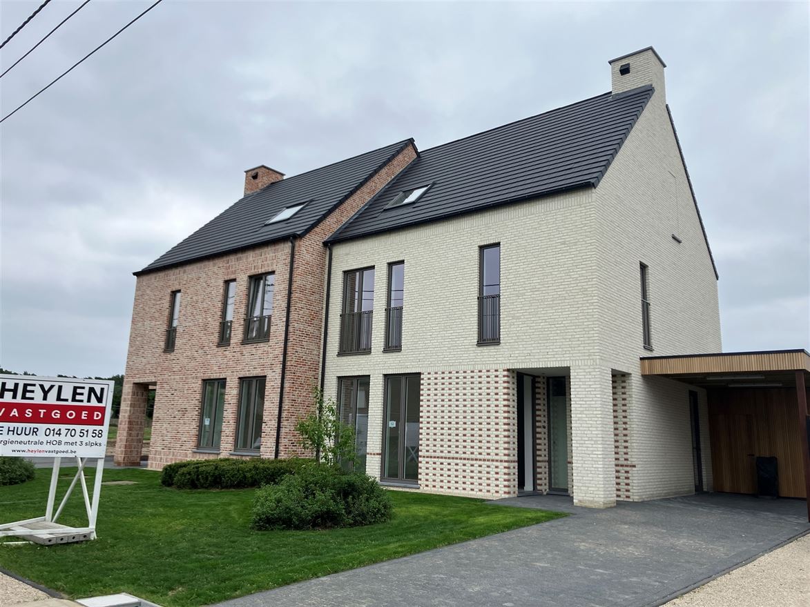 Einfamilienhaus in Noorderwijk
