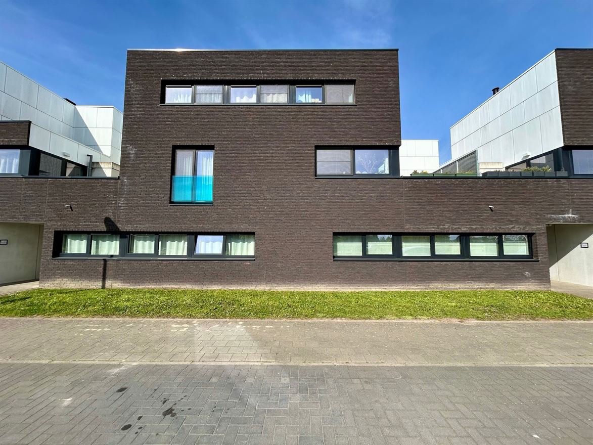  Verhuurd Wijnegem