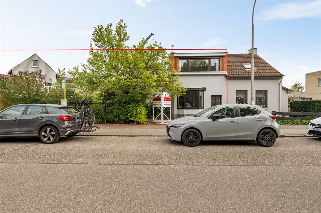 Hoofdfoto Huis in Brasschaat