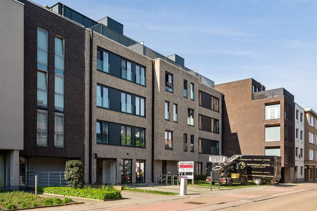 Appartement in HASSELT