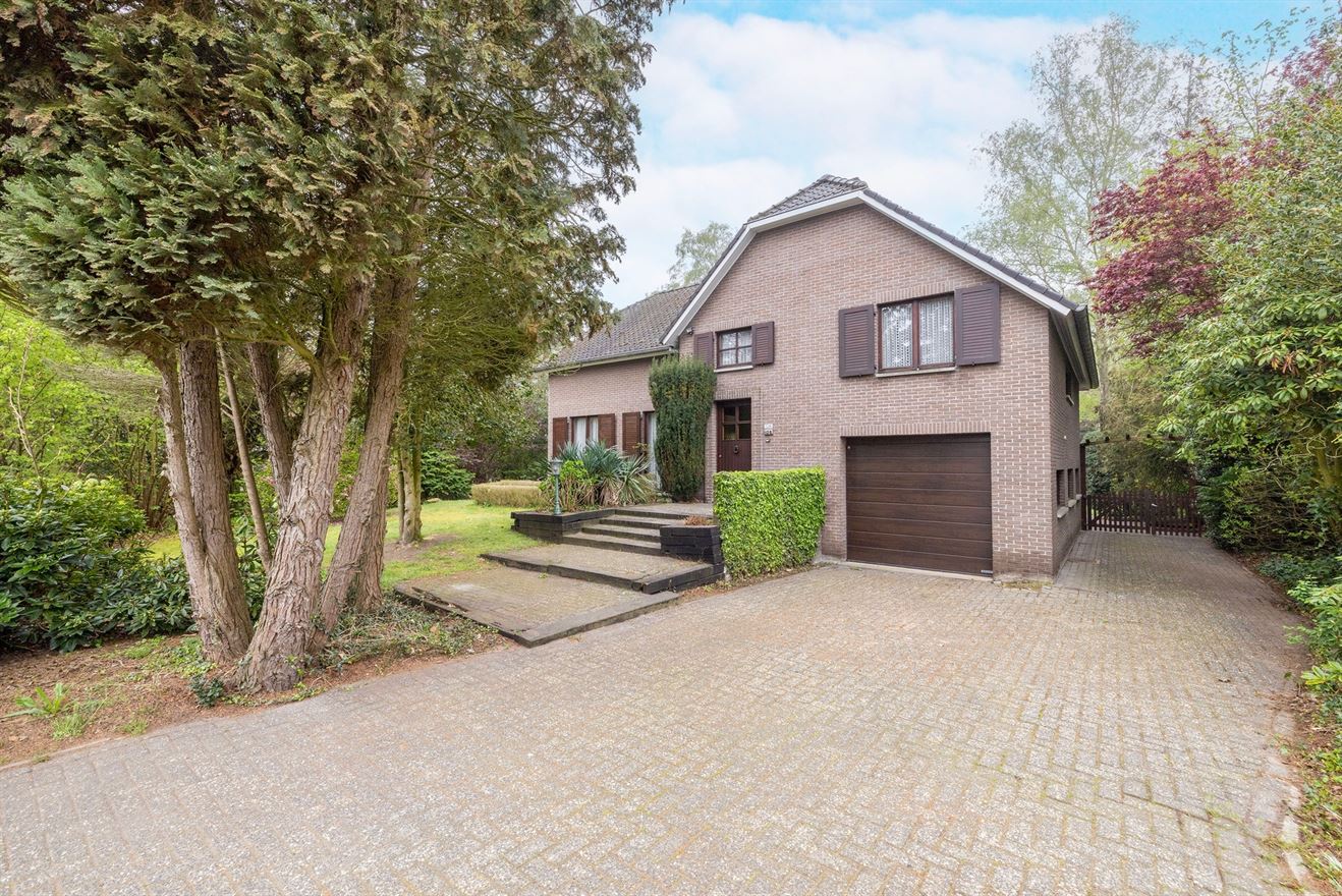 Huis Te Koop Geel