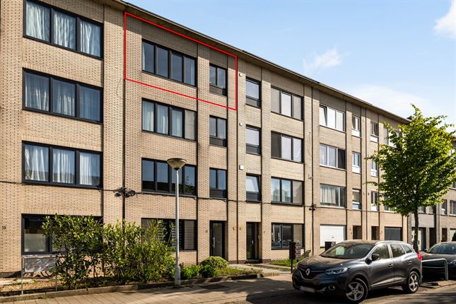 Appartement in Merksem